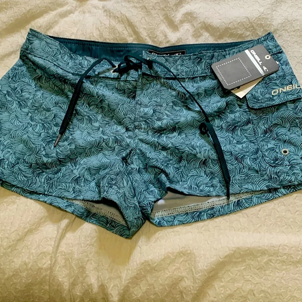 Shorts - Picture 1 of 4